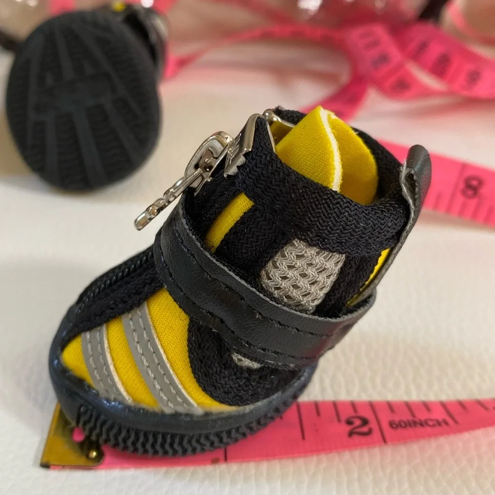 JML Dog Booties 🐾